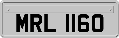 MRL1160