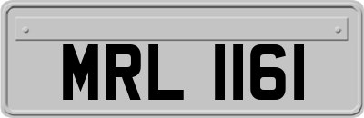 MRL1161