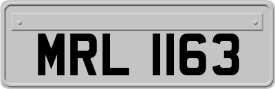 MRL1163