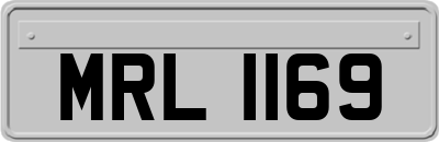 MRL1169