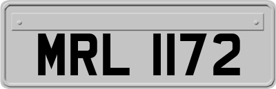 MRL1172