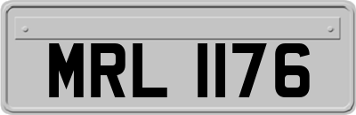 MRL1176