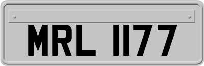 MRL1177