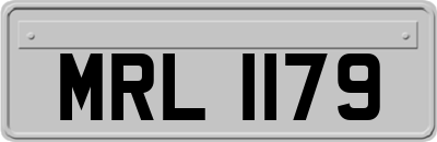 MRL1179