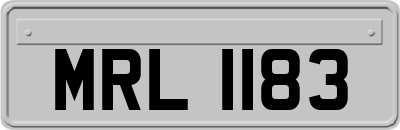 MRL1183