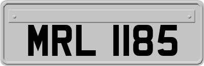 MRL1185