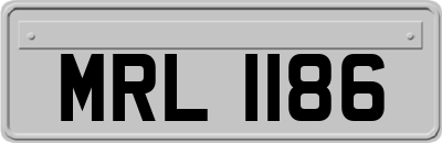 MRL1186