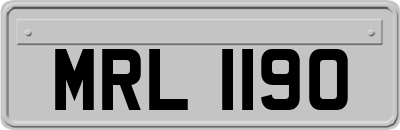 MRL1190