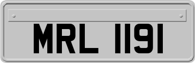 MRL1191