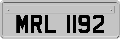 MRL1192