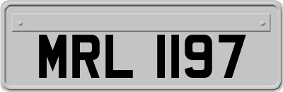 MRL1197