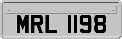 MRL1198