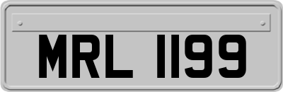 MRL1199