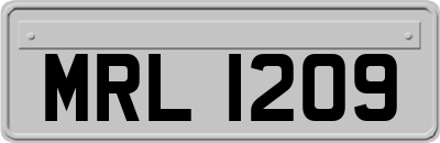 MRL1209
