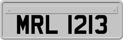 MRL1213