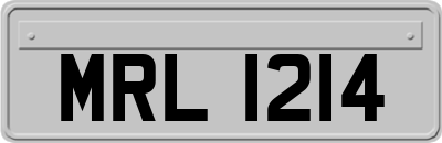 MRL1214