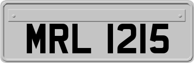 MRL1215