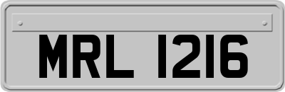 MRL1216