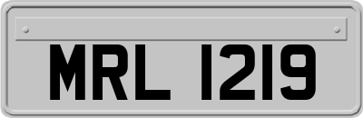 MRL1219