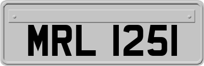MRL1251