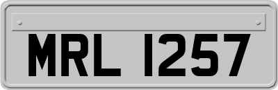MRL1257