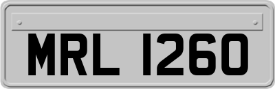 MRL1260