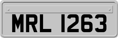MRL1263