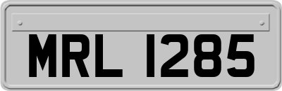 MRL1285