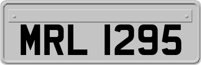 MRL1295