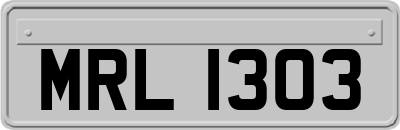 MRL1303
