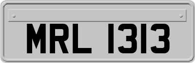 MRL1313