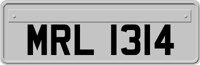 MRL1314