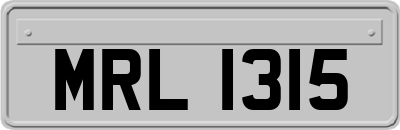 MRL1315