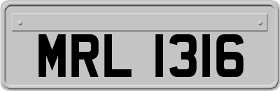 MRL1316