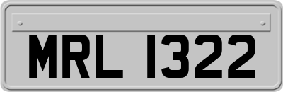 MRL1322