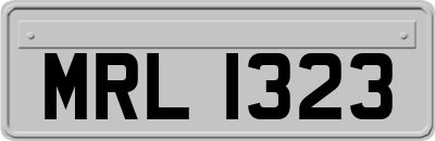 MRL1323