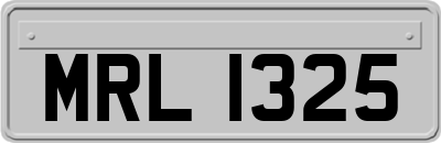 MRL1325