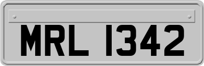 MRL1342