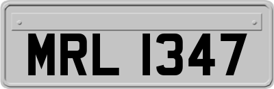 MRL1347