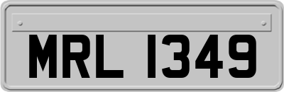 MRL1349