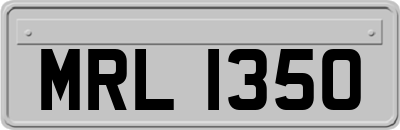 MRL1350