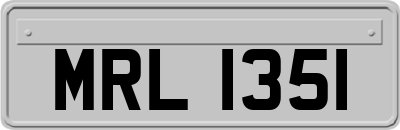MRL1351