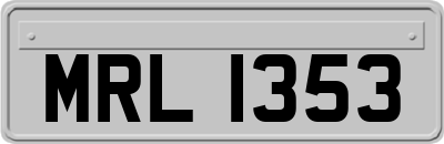 MRL1353