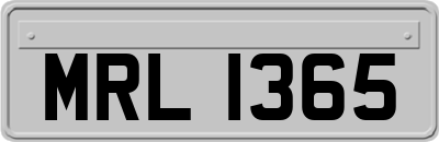 MRL1365