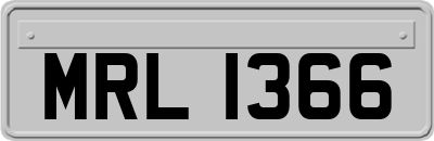 MRL1366