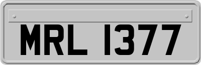 MRL1377