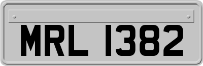 MRL1382