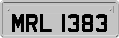 MRL1383