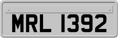 MRL1392