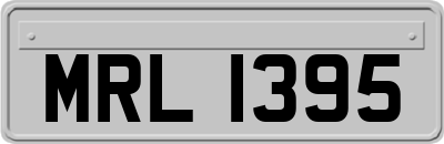 MRL1395